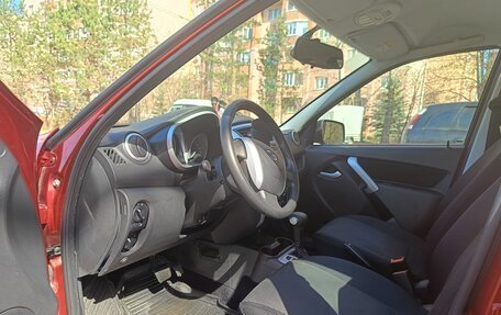 Datsun mi-DO, 2018 год, 900 000 рублей, 4 фотография