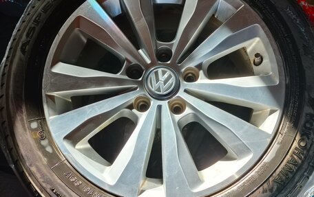 Volkswagen Golf VII, 2013 год, 1 300 000 рублей, 5 фотография