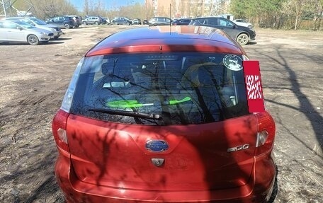 Datsun mi-DO, 2018 год, 900 000 рублей, 5 фотография