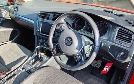 Volkswagen Golf VII, 2013 год, 1 300 000 рублей, 4 фотография