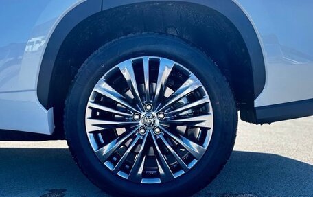 Toyota Highlander, 2026 год, 5 350 000 рублей, 5 фотография