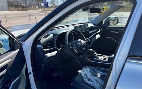 Toyota Highlander, 2026 год, 5 350 000 рублей, 8 фотография