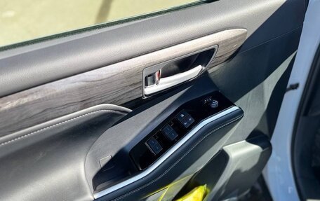 Toyota Highlander, 2026 год, 5 350 000 рублей, 9 фотография