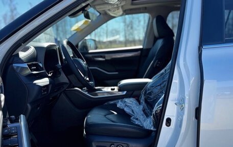 Toyota Highlander, 2026 год, 5 350 000 рублей, 10 фотография