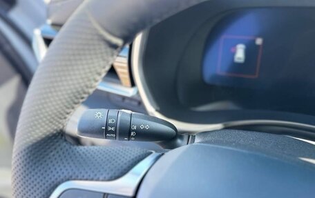 Toyota Highlander, 2026 год, 5 350 000 рублей, 12 фотография