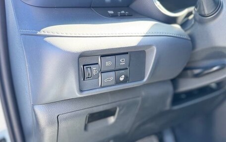 Toyota Highlander, 2026 год, 5 350 000 рублей, 11 фотография