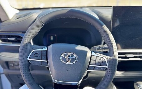 Toyota Highlander, 2026 год, 5 350 000 рублей, 14 фотография