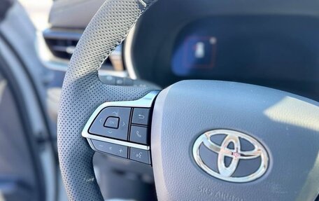 Toyota Highlander, 2026 год, 5 350 000 рублей, 13 фотография