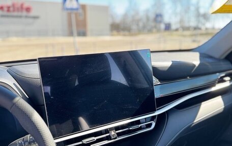 Toyota Highlander, 2026 год, 5 350 000 рублей, 17 фотография