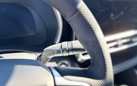 Toyota Highlander, 2026 год, 5 350 000 рублей, 16 фотография