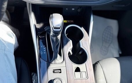 Toyota Highlander, 2026 год, 5 350 000 рублей, 18 фотография