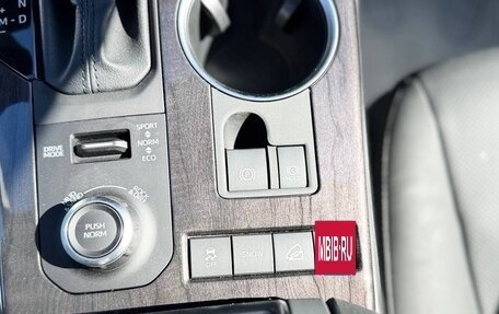 Toyota Highlander, 2026 год, 5 350 000 рублей, 19 фотография