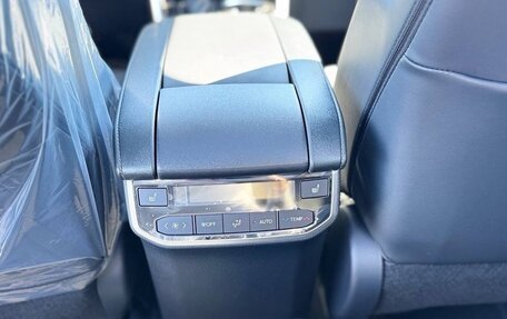 Toyota Highlander, 2026 год, 5 350 000 рублей, 28 фотография