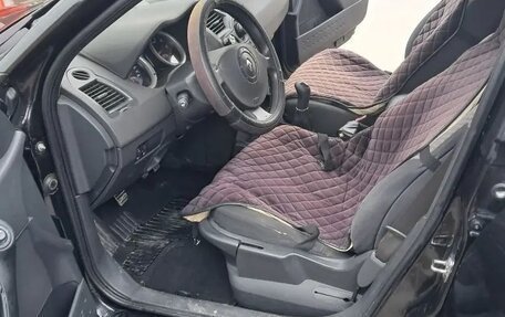 Renault Megane II, 2005 год, 315 000 рублей, 3 фотография