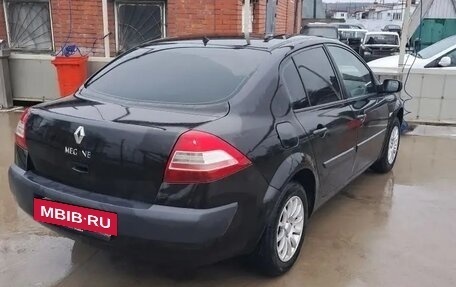 Renault Megane II, 2005 год, 315 000 рублей, 2 фотография