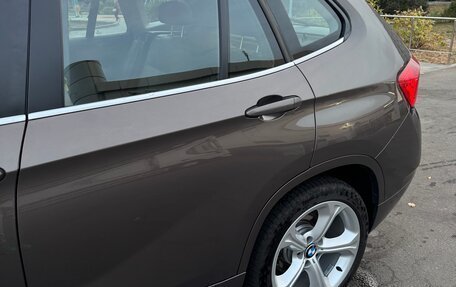 BMW X1, 2011 год, 1 490 000 рублей, 4 фотография