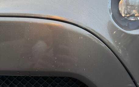 BMW X1, 2011 год, 1 490 000 рублей, 10 фотография