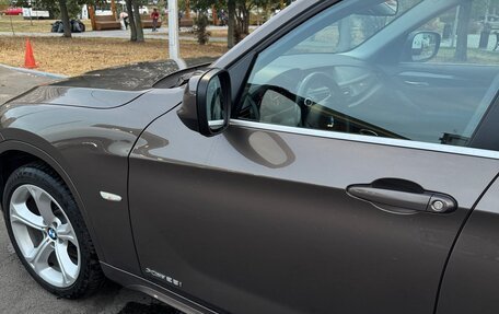 BMW X1, 2011 год, 1 490 000 рублей, 3 фотография