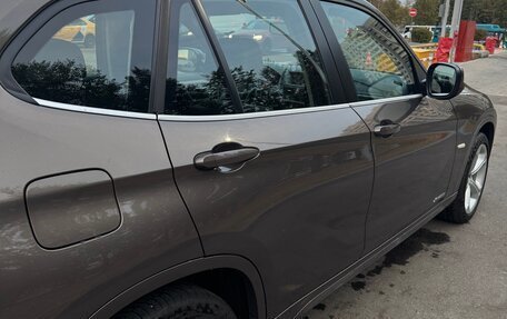 BMW X1, 2011 год, 1 490 000 рублей, 5 фотография