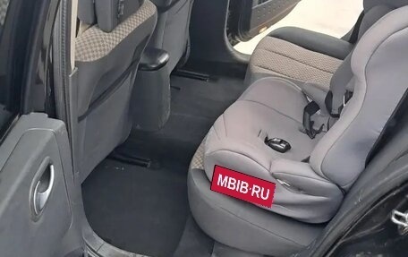 Renault Megane II, 2005 год, 315 000 рублей, 4 фотография