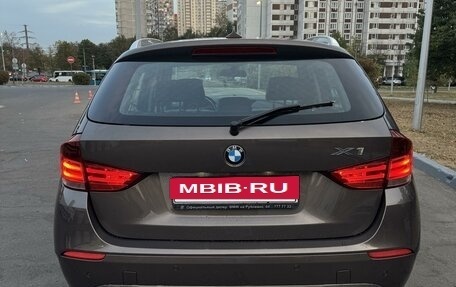 BMW X1, 2011 год, 1 490 000 рублей, 6 фотография