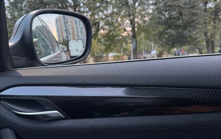 BMW X1, 2011 год, 1 490 000 рублей, 14 фотография