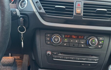 BMW X1, 2011 год, 1 490 000 рублей, 17 фотография