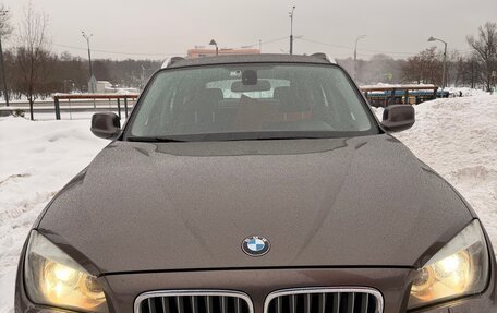 BMW X1, 2011 год, 1 490 000 рублей, 22 фотография