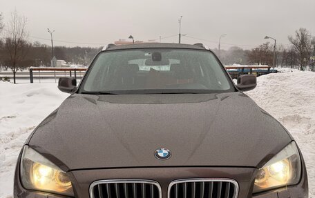 BMW X1, 2011 год, 1 490 000 рублей, 21 фотография
