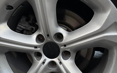 BMW X1, 2011 год, 1 490 000 рублей, 11 фотография