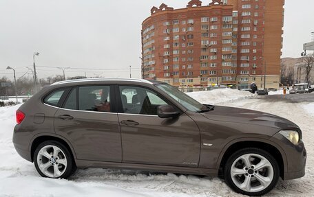 BMW X1, 2011 год, 1 490 000 рублей, 25 фотография