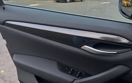 BMW X1, 2011 год, 1 490 000 рублей, 19 фотография