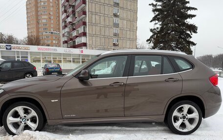 BMW X1, 2011 год, 1 490 000 рублей, 24 фотография