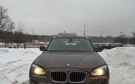 BMW X1, 2011 год, 1 490 000 рублей, 23 фотография