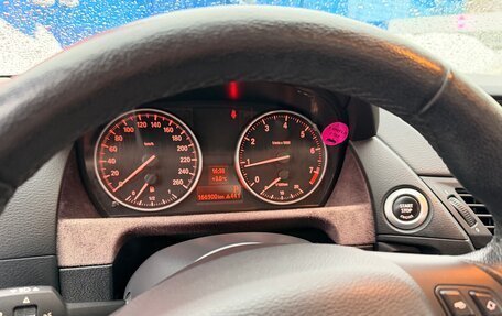 BMW X1, 2011 год, 1 490 000 рублей, 33 фотография