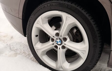 BMW X1, 2011 год, 1 490 000 рублей, 29 фотография