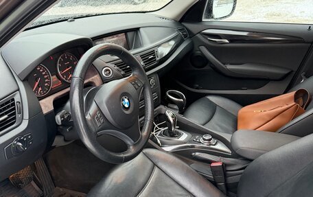 BMW X1, 2011 год, 1 490 000 рублей, 34 фотография