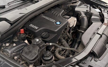 BMW X1, 2011 год, 1 490 000 рублей, 35 фотография