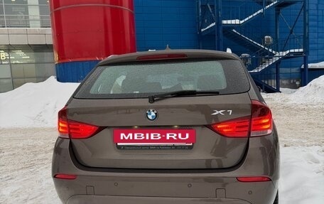 BMW X1, 2011 год, 1 490 000 рублей, 27 фотография