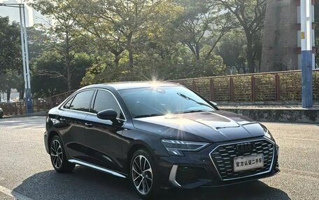 Audi A3, 2020 год, 1 893 003 рублей, 3 фотография