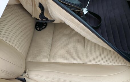 Lexus GS IV рестайлинг, 2012 год, 1 750 000 рублей, 13 фотография