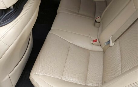 Lexus GS IV рестайлинг, 2012 год, 1 750 000 рублей, 15 фотография