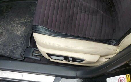 Lexus GS IV рестайлинг, 2012 год, 1 750 000 рублей, 11 фотография