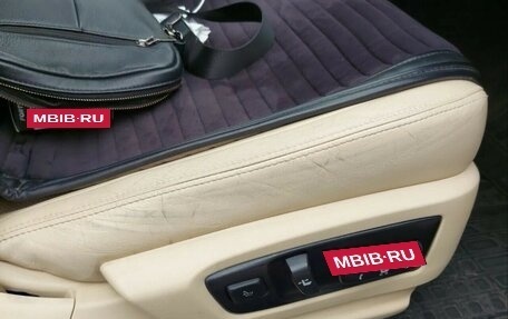 Lexus GS IV рестайлинг, 2012 год, 1 750 000 рублей, 10 фотография