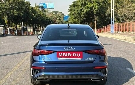 Audi A3, 2020 год, 1 893 003 рублей, 6 фотография