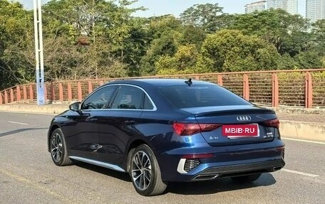 Audi A3, 2020 год, 1 893 003 рублей, 5 фотография