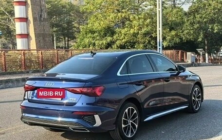 Audi A3, 2020 год, 1 893 003 рублей, 4 фотография