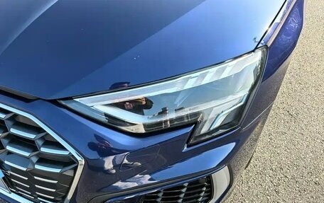 Audi A3, 2020 год, 1 893 003 рублей, 8 фотография