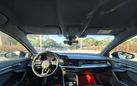 Audi A3, 2020 год, 1 893 003 рублей, 19 фотография