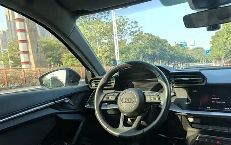 Audi A3, 2020 год, 1 893 003 рублей, 18 фотография